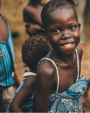 Transformative Investment in the DRC