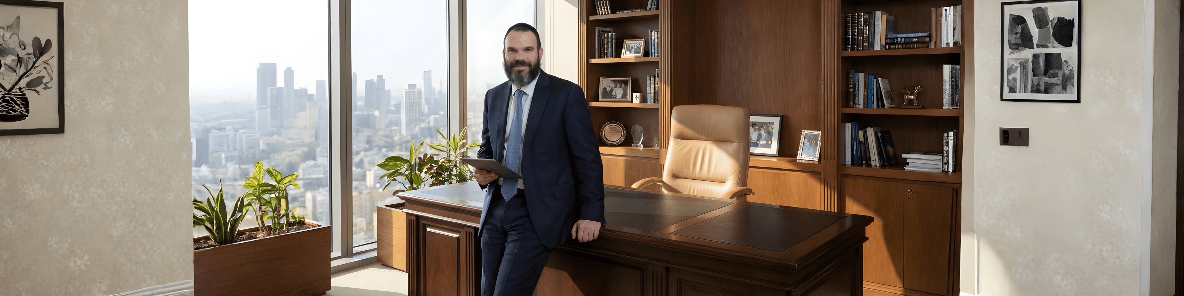 Early Life & Background